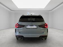 BMW X3 30e xDrive M-SportPaket, Hybride Rechargeable Essence/Électricité, Occasion / Utilisé, Automatique - 5