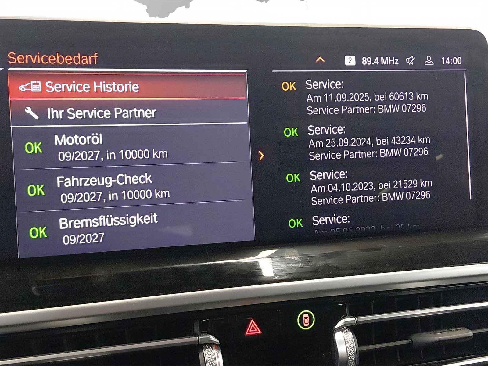 BMW X3 48V 20d, Hybride Leggero Diesel/Elettrica, Occasioni / Usate, Automatico - 4