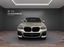 BMW X3 30e M SPORT, Plug-in-Hybrid Benzin/Elektro, Occasion / Gebraucht, Automatik - 2