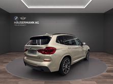 BMW X3 30e M SPORT, Plug-in-Hybrid Benzin/Elektro, Occasion / Gebraucht, Automatik - 5