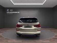 BMW X3 30e M SPORT, Plug-in-Hybrid Benzin/Elektro, Occasion / Gebraucht, Automatik - 6