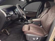 BMW X3 30e M SPORT, Plug-in-Hybrid Benzin/Elektro, Occasion / Gebraucht, Automatik - 7