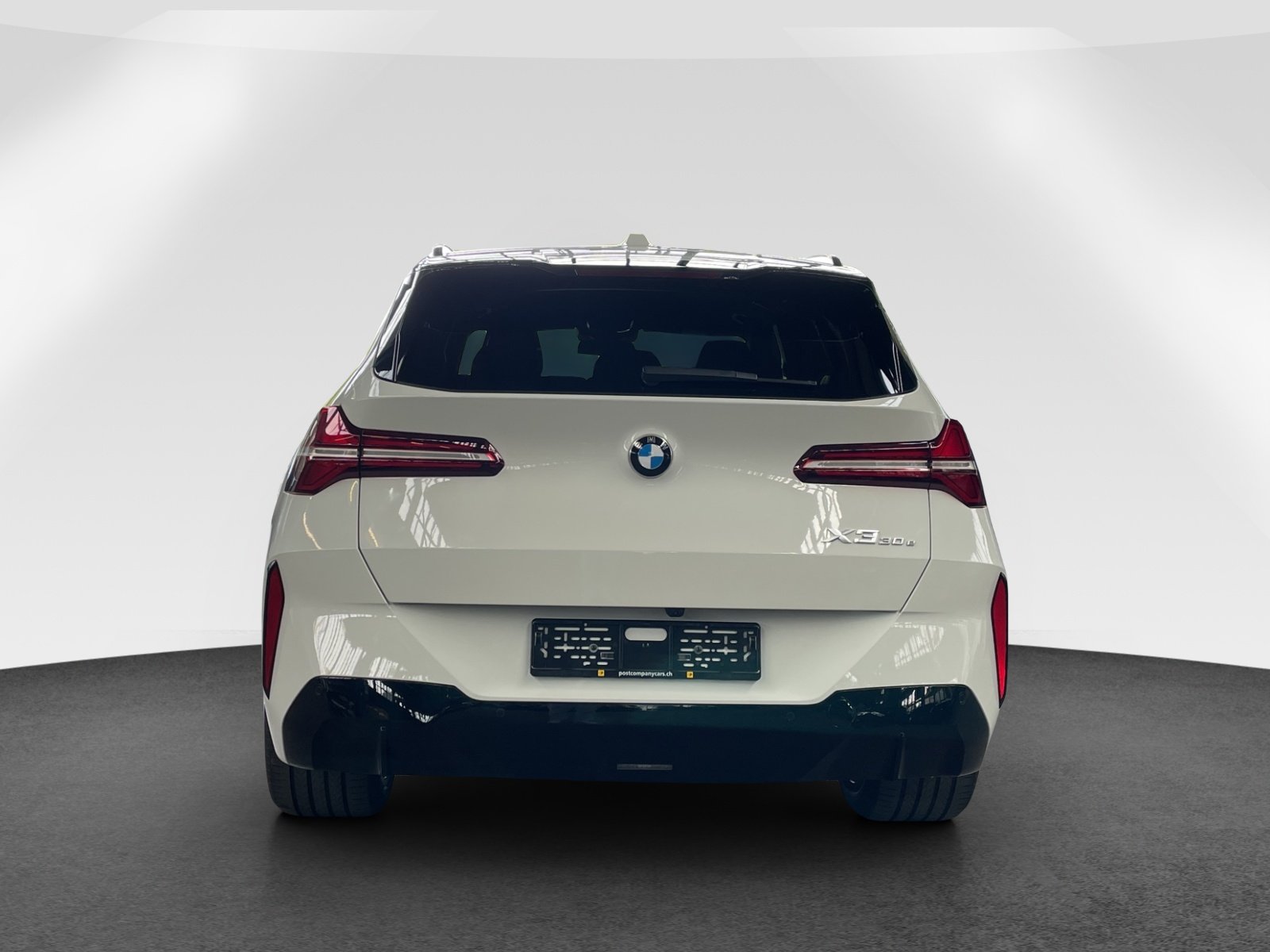 BMW X3 30e, Plug-in-Hybrid Benzin/Elektro, Occasion / Gebraucht, Automatik - 5