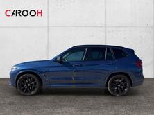 BMW X3 M40i Steptronic, Benzin, Occasion / Gebraucht, Automatik - 4