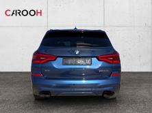 BMW X3 M40i Steptronic, Benzin, Occasion / Gebraucht, Automatik - 6