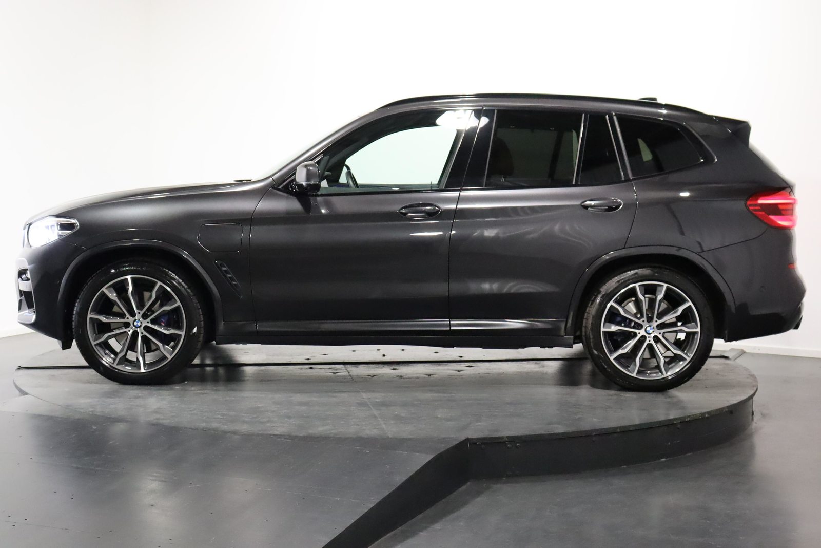 BMW X3 30e xDrive SAG, Hybride Rechargeable Essence/Électricité, Occasion / Utilisé, Automatique - 5