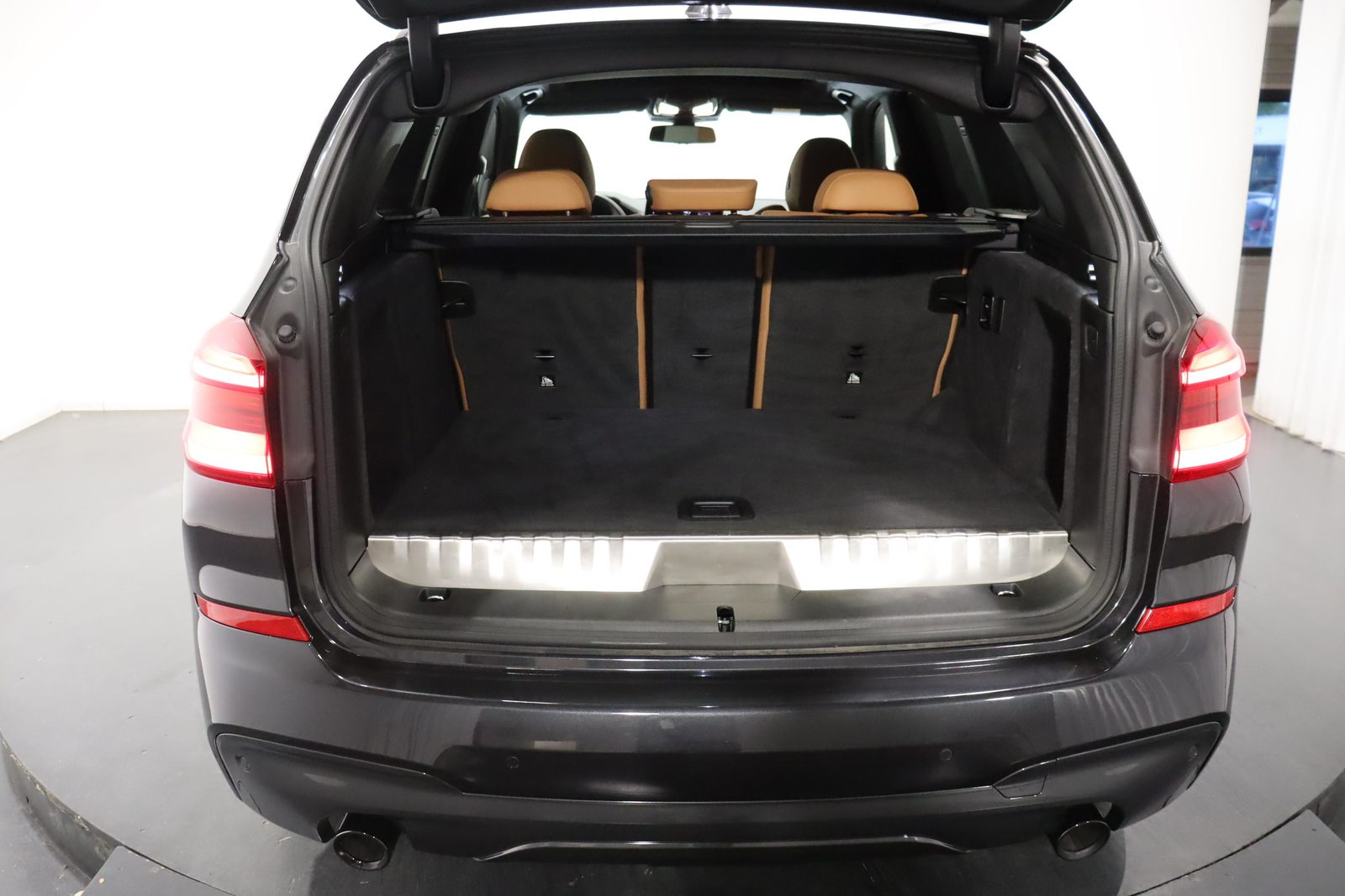 BMW X3 30e xDrive SAG, Hybride Rechargeable Essence/Électricité, Occasion / Utilisé, Automatique - 6
