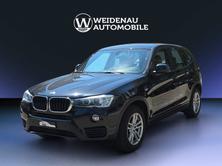 BMW X3 20d Steptronic, Diesel, Occasioni / Usate, Automatico - 2