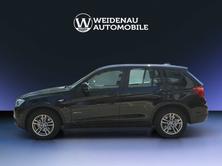 BMW X3 20d Steptronic, Diesel, Occasioni / Usate, Automatico - 3