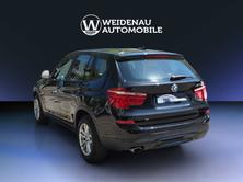 BMW X3 20d Steptronic, Diesel, Occasioni / Usate, Automatico - 4
