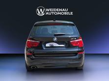 BMW X3 20d Steptronic, Diesel, Occasioni / Usate, Automatico - 5
