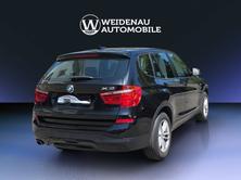 BMW X3 20d Steptronic, Diesel, Occasioni / Usate, Automatico - 6