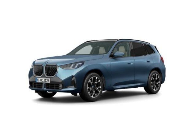 BMW X3 20d xDrive