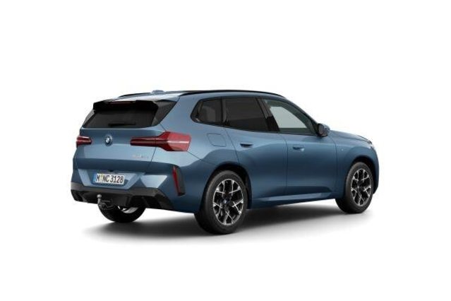 BMW X3 20d xDrive, Hybride Léger Diesel/Électricité, Occasion / Utilisé, Automatique - 2