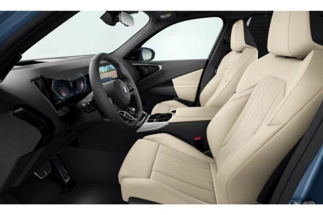 BMW X3 20d xDrive, Hybride Léger Diesel/Électricité, Occasion / Utilisé, Automatique - 3