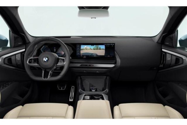 BMW X3 20d xDrive, Hybride Léger Diesel/Électricité, Occasion / Utilisé, Automatique - 4