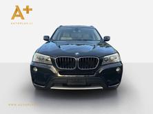 BMW X3 20d Steptronic, Diesel, Occasion / Gebraucht, Automatik - 3