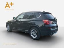 BMW X3 20d Steptronic, Diesel, Occasion / Gebraucht, Automatik - 5