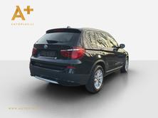 BMW X3 20d Steptronic, Diesel, Occasion / Gebraucht, Automatik - 6