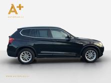 BMW X3 20d Steptronic, Diesel, Occasion / Gebraucht, Automatik - 7