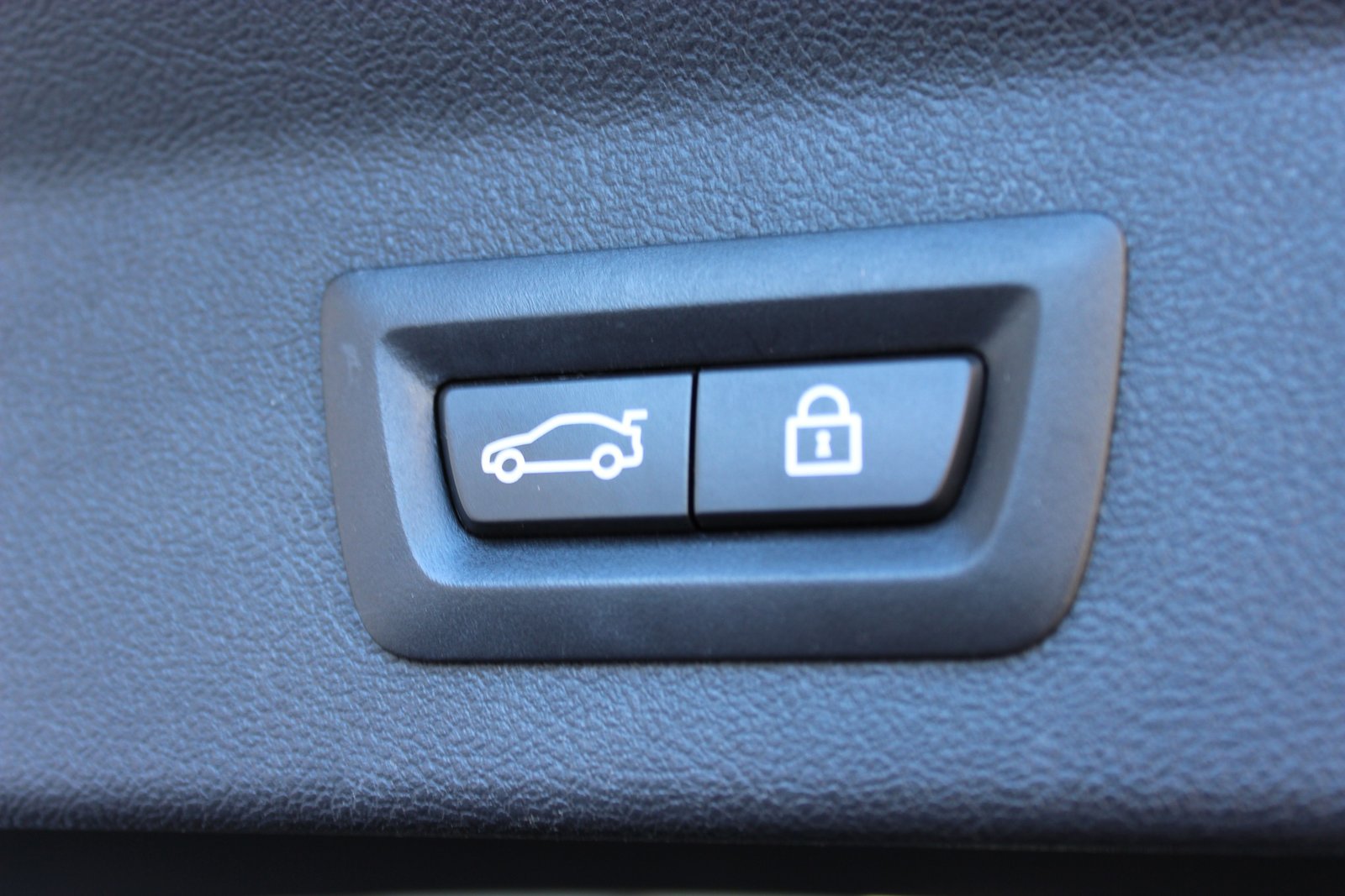 BMW X3 48V 20d M Sport, Hybride Léger Diesel/Électricité, Occasion / Utilisé, Automatique - 7