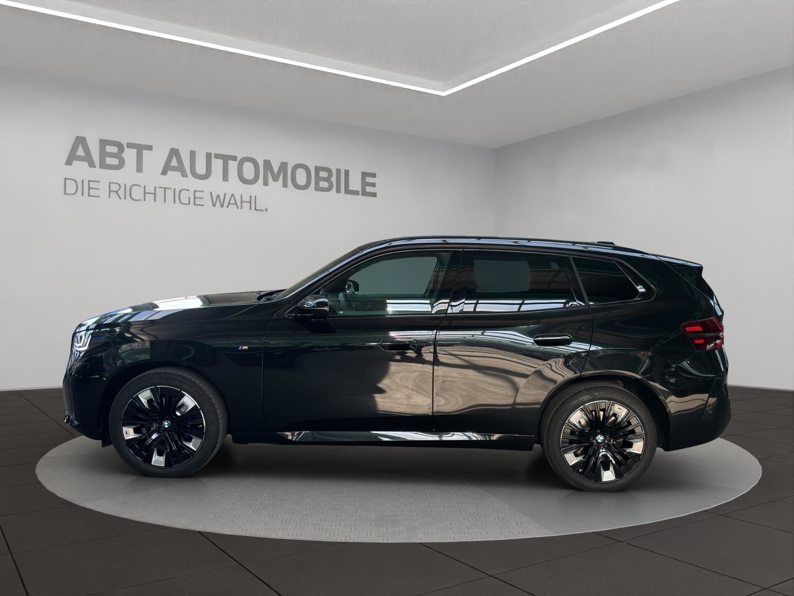 BMW X3 20d xDrive, Hybride Léger Diesel/Électricité, Occasion / Utilisé, Automatique - 3