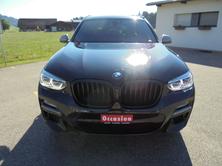 BMW X3 M40i Steptronic, Benzina, Occasioni / Usate, Automatico - 2