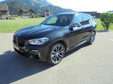 BMW X3 M40i Steptronic, Benzina, Occasioni / Usate, Automatico - 3