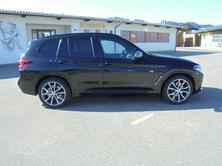 BMW X3 M40i Steptronic, Benzina, Occasioni / Usate, Automatico - 4