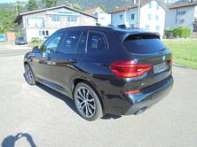 BMW X3 M40i Steptronic, Benzina, Occasioni / Usate, Automatico - 6