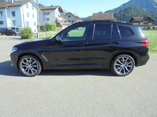 BMW X3 M40i Steptronic, Benzina, Occasioni / Usate, Automatico - 7