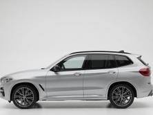 BMW X3 20d Individual M Sport Steptronic, Diesel, Occasioni / Usate, Automatico - 2