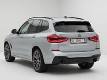 BMW X3 20d Individual M Sport Steptronic, Diesel, Occasioni / Usate, Automatico - 3