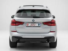 BMW X3 20d Individual M Sport Steptronic, Diesel, Occasioni / Usate, Automatico - 4