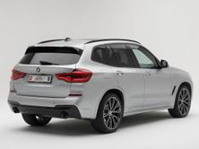 BMW X3 20d Individual M Sport Steptronic, Diesel, Occasioni / Usate, Automatico - 5