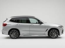 BMW X3 20d Individual M Sport Steptronic, Diesel, Occasioni / Usate, Automatico - 6