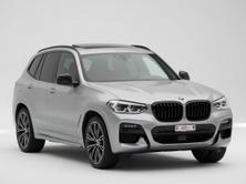 BMW X3 20d Individual M Sport Steptronic, Diesel, Occasioni / Usate, Automatico - 7