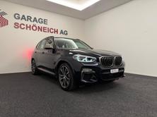BMW X3 M40i, Petrol, Second hand / Used, Automatic - 3