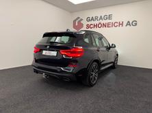 BMW X3 M40i, Petrol, Second hand / Used, Automatic - 5