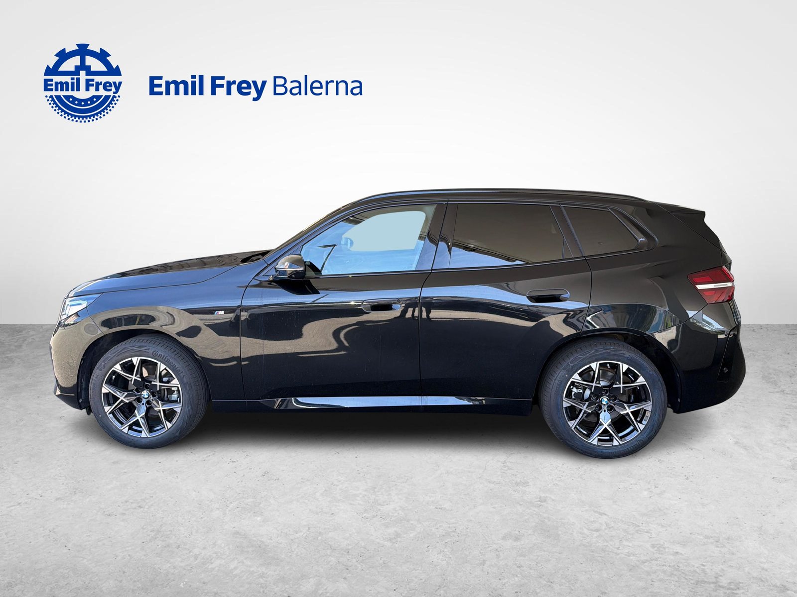 BMW X3 xDrive 20d, Mild-Hybrid Diesel/Elektro, Occasion / Gebraucht, Automatik - 4