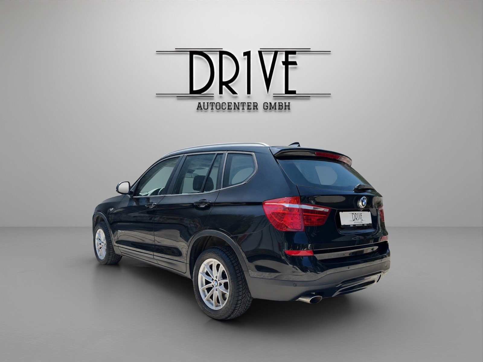 BMW X3 20d Steptronic, Diesel, Second hand / Used, Automatic - 7