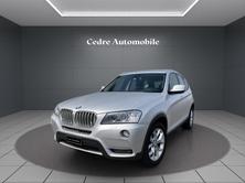 BMW X3 35d Steptronic, Diesel, Occasioni / Usate, Automatico - 2