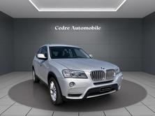 BMW X3 35d Steptronic, Diesel, Occasioni / Usate, Automatico - 3