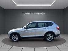 BMW X3 35d Steptronic, Diesel, Occasioni / Usate, Automatico - 4