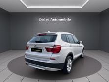 BMW X3 35d Steptronic, Diesel, Occasioni / Usate, Automatico - 5