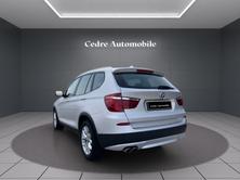 BMW X3 35d Steptronic, Diesel, Occasioni / Usate, Automatico - 6