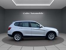 BMW X3 35d Steptronic, Diesel, Occasioni / Usate, Automatico - 7