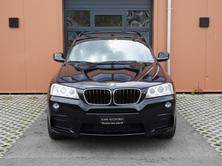 BMW X3 20d - Pack M * Capteur + Camera de Recul * int, Diesel, Occasion / Gebraucht, Handschaltung - 2