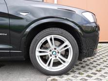 BMW X3 20d - Pack M * Capteur + Camera de Recul * int, Diesel, Occasion / Gebraucht, Handschaltung - 5