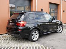 BMW X3 20d - Pack M * Capteur + Camera de Recul * int, Diesel, Occasion / Gebraucht, Handschaltung - 6